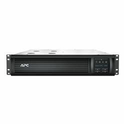 APC by Schneider Electric Smart-UPS 1500VA Rack-Mountable UPS SMT1500RM2UCNC