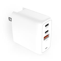 Creative Chargeur GaN 67W 3-Port USB C / USB A
