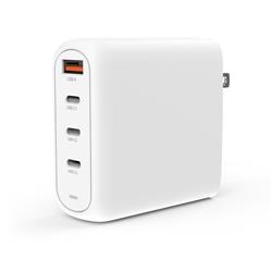 Creative Chargeur GaN 100W 4-Port USB-C / USB-A