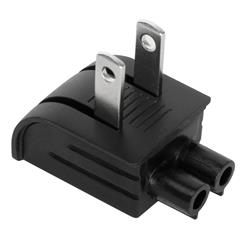 Targus PowerElite™ Adaptateur 100W GaN, 2 x USB-A + 2 x USB-C