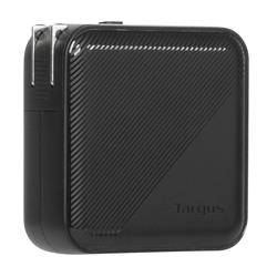 Targus PowerElite™ Adaptateur 100W GaN, 2 x USB-A + 2 x USB-C