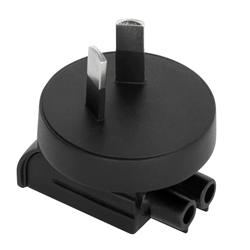 Targus PowerElite™ Adaptateur 100W GaN, 2 x USB-A + 2 x USB-C