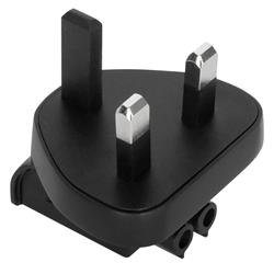 Targus PowerElite™ Adaptateur 100W GaN, 2 x USB-A + 2 x USB-C