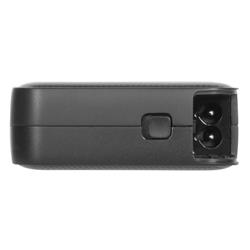 Targus PowerElite™ Adaptateur 100W GaN, 2 x USB-A + 2 x USB-C