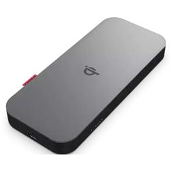 Lenovo Go Banque d'alimentation USB-C pour ordinateur portable (10 000 mAh) (40ALLG1WWW)
