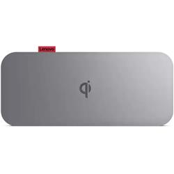 Lenovo Go Banque d'alimentation USB-C pour ordinateur portable (10 000 mAh) (40ALLG1WWW)