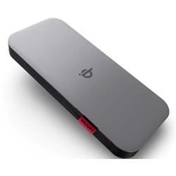 Lenovo Go Banque d'alimentation USB-C pour ordinateur portable (10 000 mAh) (40ALLG1WWW)