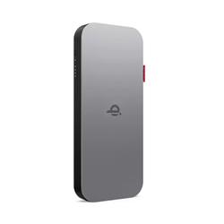 Lenovo Go Banque d'alimentation USB-C pour ordinateur portable (10 000 mAh) (40ALLG1WWW)