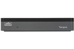 Targus USB-C Universal Quad 4K Docking Station