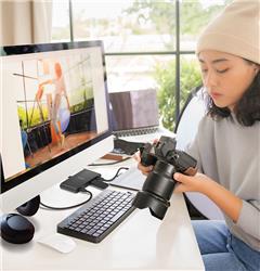 Belkin Hub USB-C vers 4 ports USB-C