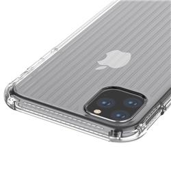 HOCO Soft Armor Series Protective Case for iPhone 11 Pro, Transparent