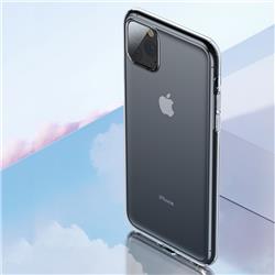 Benks TPU Case for iPhone 11 Pro Max 6.5", Transaprent