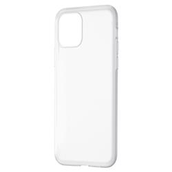 Baseus Silica Gel Protective Case For iPhone 11 Pro 5.8", White(Open Box)