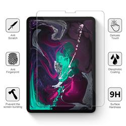 Vmax 0.33mm 2.5D Tempered Glass for iPad Air 4 10.9'' 2020