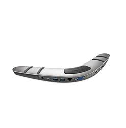 j5create USB 3.0 Dual Display Boomerang Docking Station
