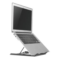 Brateck LPS01-2 10''-15'' Economy Height Adjustable Laptop Stand