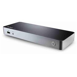 STARTECH Dual Monitor USB-C Dock