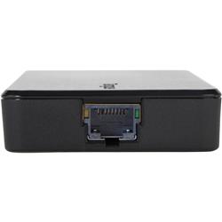 Station d^accueil de voyage Targus USB 3.0 et USB-C Double Vidéo 1K-2K (DSU100BT)(Open Box)