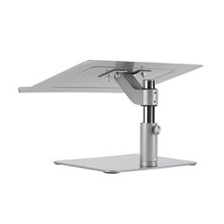 Support pour ordinateur portable et moniteur réglable en hauteur Brate(Open Box)