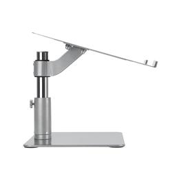Support pour ordinateur portable et moniteur réglable en hauteur Brate(Open Box)