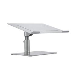 Support pour ordinateur portable et moniteur réglable en hauteur Brate(Open Box)