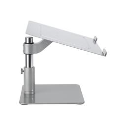 Support pour ordinateur portable et moniteur réglable en hauteur Brate(Open Box)