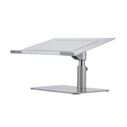 Support pour ordinateur portable et moniteur réglable en hauteur Brate(Open Box)