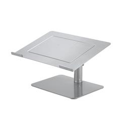 Support pour ordinateur portable et moniteur réglable en hauteur Brate(Open Box)
