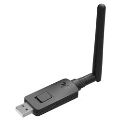 Avantree Long Range HD Bluetooth 5.0 USB Audio Adapter