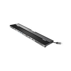 j5create 13-in-1 USB-C Triple Display Docking Station