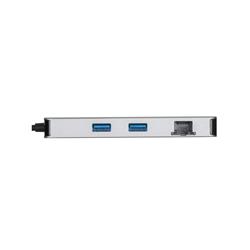 Targus USB-C Dual HDMI 4K Docking Station 100W PD Pass-Thru(Open Box)