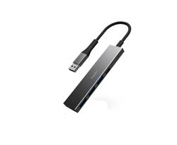 KOPPLEN 4-Port USB 3.0 Data Hub