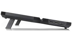 DeepCool (Multi Core X6) - Refroidisseur pour portable 15,6 po