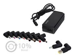 Thermaltake Luxa2 EnerG Bar 65W Universal Laptop AC Power Adapter