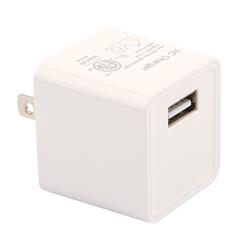 iCAN Chargeur mural rapide de 12 W USB-A