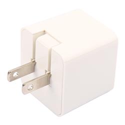 iCAN Chargeur mural rapide de 12 W USB-A