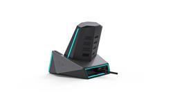 RGBTRON DT-G1 Plus Fast Hybrid 15W Gaming Wireless Charger
