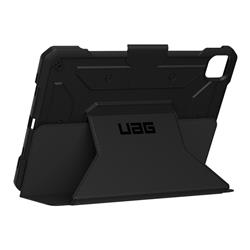 UAG (Metropolis Folio) - Étui protecteur pour iPad Pro 12,9 po noir