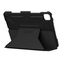 UAG (Metropolis Folio) - Étui protecteur pour iPad Pro 12,9 po noir