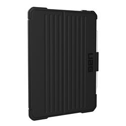 UAG (Metropolis Folio) - Étui protecteur pour iPad Pro 12,9 po noir