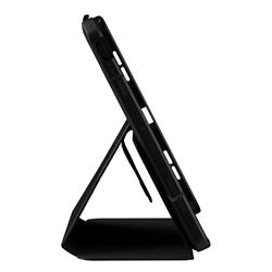 UAG (Metropolis Folio) - Étui protecteur pour iPad Pro 12,9 po noir