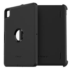 OTTERBOX – Defender Protective Case Black for iPad Pro 12.9 2020