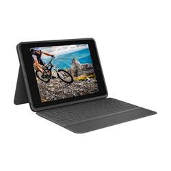 LOGITECH Rugged Folio for iPad (7th & 8th Gen)
