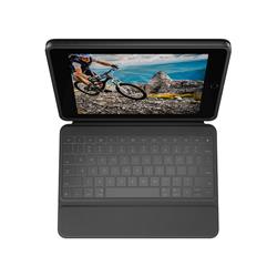 LOGITECH Rugged Folio for iPad (7th & 8th Gen)