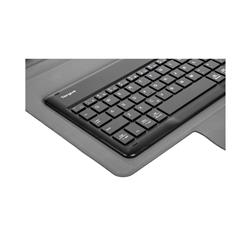 Étui pour clavier universel Targus Pro-Tek Bluetooth 9"-10,5"