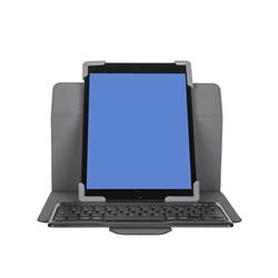 Étui pour clavier universel Targus Pro-Tek Bluetooth 9"-10,5"