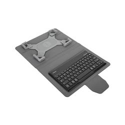 Étui pour clavier universel Targus Pro-Tek Bluetooth 9"-10,5"