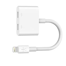 BELKIN Lightning Audio + Charge RockStar(Open Box)