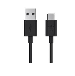 Belkin (MIXIT↑) - Câble de charge USB-A 2.0 à USB-C 4 pi