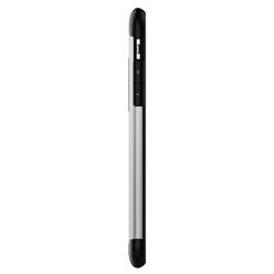 SPIGEN Case Slim Armor for iPhone XR - Satin Silver